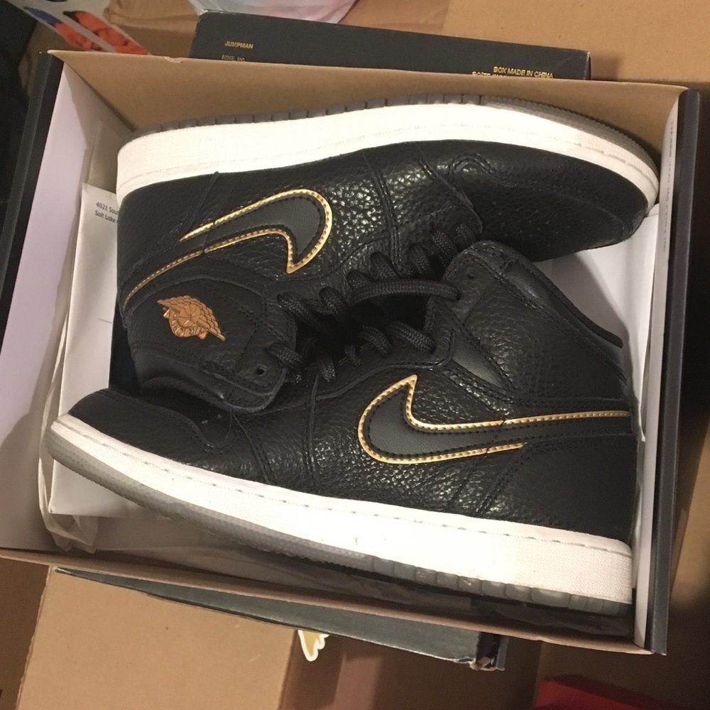 Jordan 1